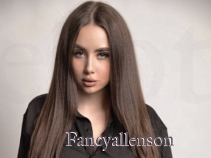 Fancyallenson