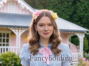 Fancybolding