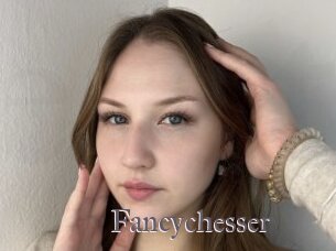 Fancychesser