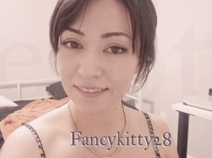 Fancykitty28