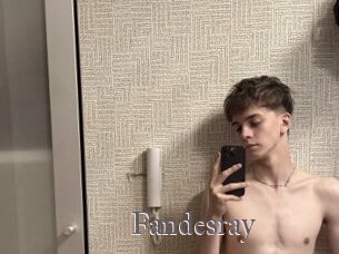 Fandesray