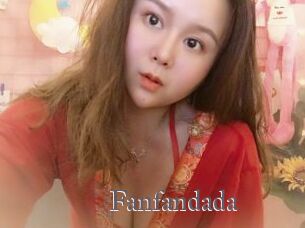 Fanfandada