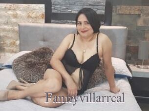 Fannyvillarreal