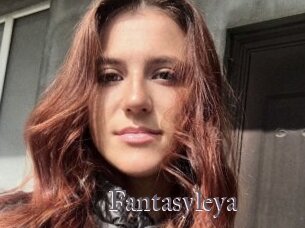 Fantasyleya