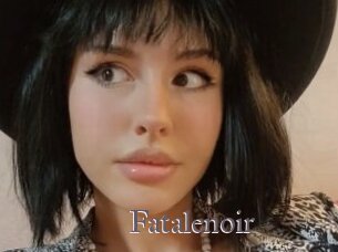fatalenoir Erotik Cams