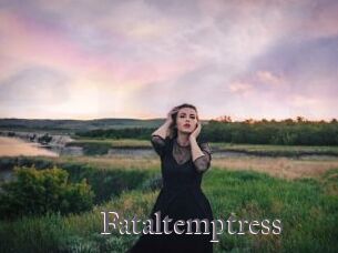 Fataltemptress