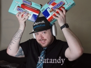 Fatandy