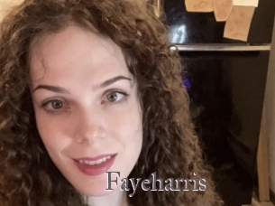 fayeharris Erotik Cams
