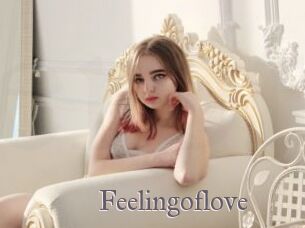 Feelingoflove