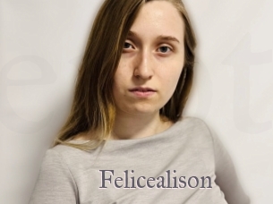 Felicealison