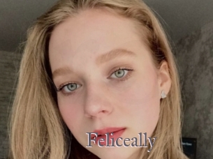 Feliceally