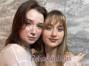Feliceandlois