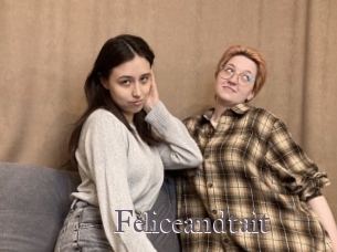 Feliceandtait