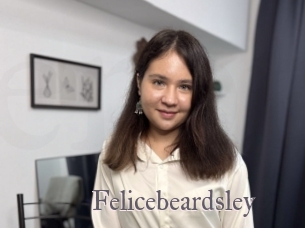 Felicebeardsley