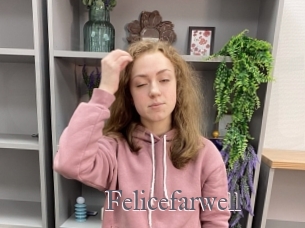 Felicefarwell