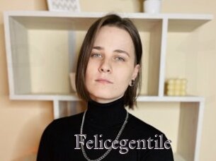 Felicegentile