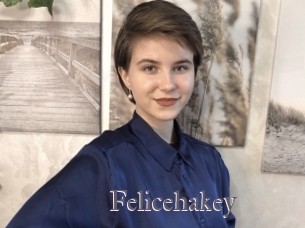 Felicehakey
