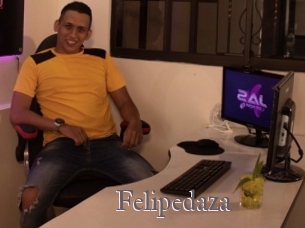 Felipedaza