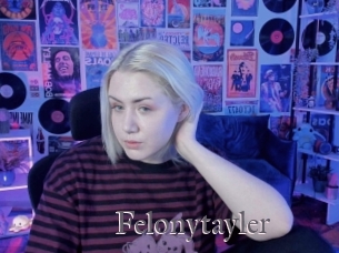 Felonytayler