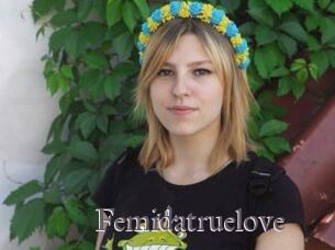 Femidatruelove
