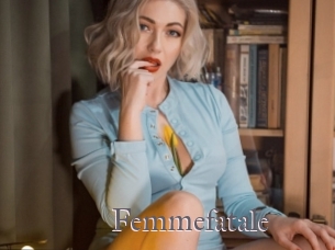 Femmefatale