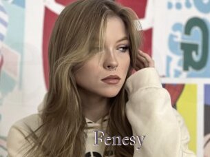 Fenesy