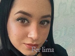 Fer_lima