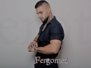 Fergomez