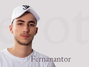 Fernanantor
