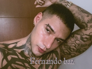fernando_baz Erotik Cams