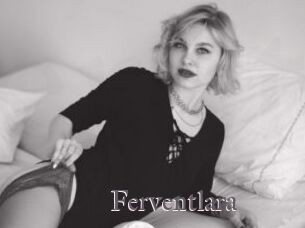 Ferventlara