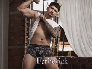 fetherick Erotik Cams