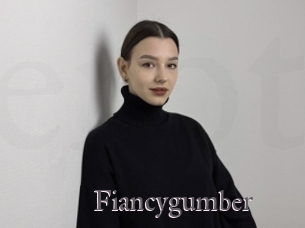 Fiancygumber