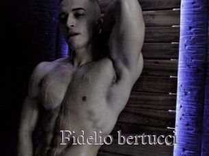 fidelio_bertucci Erotik Cams