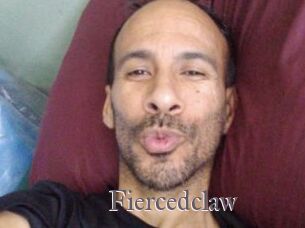 Fiercedclaw