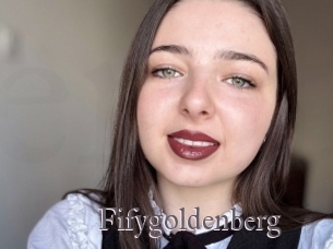 Fifygoldenberg