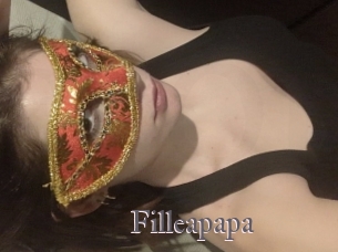 Filleapapa