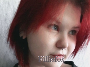 fillisfox Erotik Cams