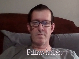 Fillmyholess