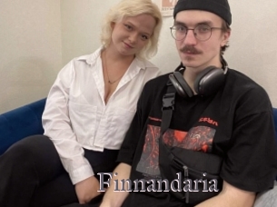 finnandaria Erotik Cams