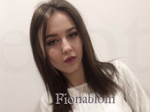 Fionablom