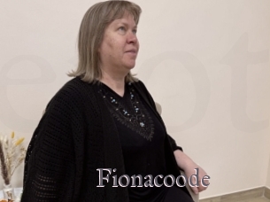 Fionacoode