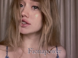 Fionapower