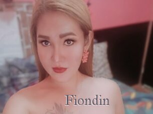Fiondin