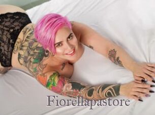 Fiorellapastore