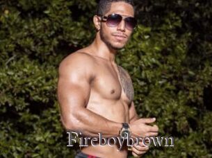 Fireboybrown