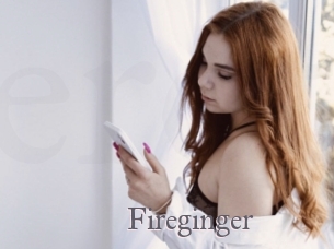 Fireginger