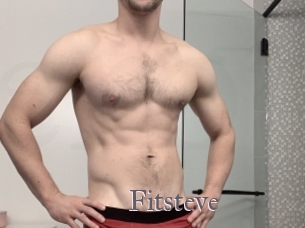fitsteve Erotik Cams