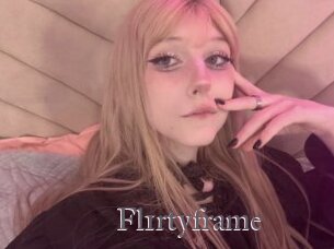 fl1rtyframe Erotik Cams