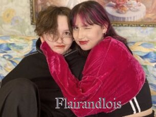 Flairandlois